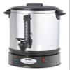 Bartscher A190146 Stainless Steel Regina Plus 40T Coffee Maker, Silver, 230 V, 1.2 kW, 6.8 L, W 265 x D 95 x H 265 mm view 2