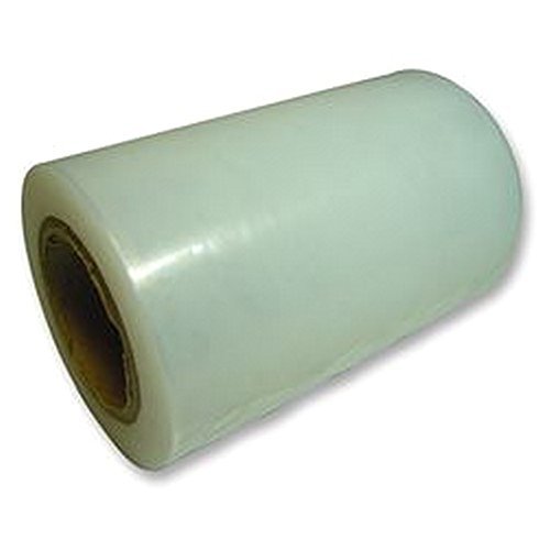 Low-Tack Protective Film Roll, 400 mm x 100 m