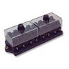8-Way Fuse Box with Cover view 1