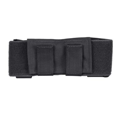 Tasmanian Tiger TT Modular Patch Holder, Black