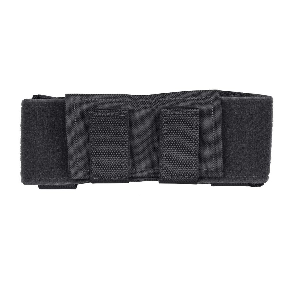 Tasmanian Tiger TT Modular Patch Holder, Black