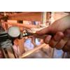 Bahco Metric Double Open-End Wrench, Chrome-Plated view 2