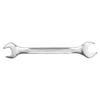 Bahco Metric Double Open-End Wrench, Chrome-Plated view 4