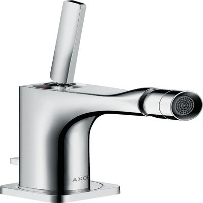hansgrohe AXOR Citterio E Bidet Faucet, 36120000