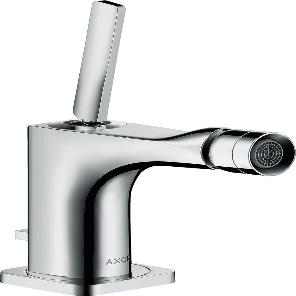 hansgrohe AXOR Citterio E Bidet Faucet, 36120000