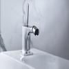 hansgrohe AXOR Citterio E Bidet Faucet, 36120000 view 2
