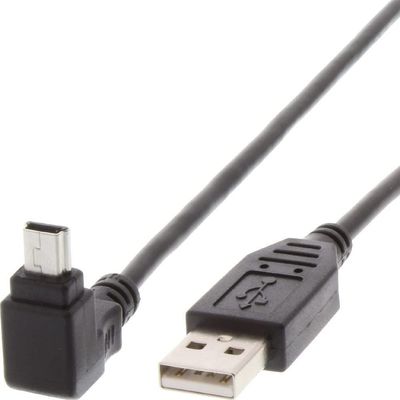 Techly ICOC MUSB-AA - 018ANG