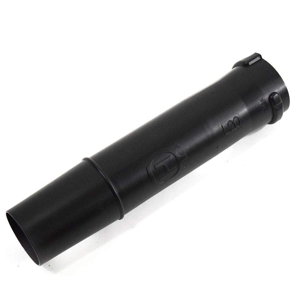Husqvarna 504064601 Blower Tube, Genuine OEM Part