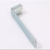 Husqvarna Clutch Tool, Part Number 502522201 view 2
