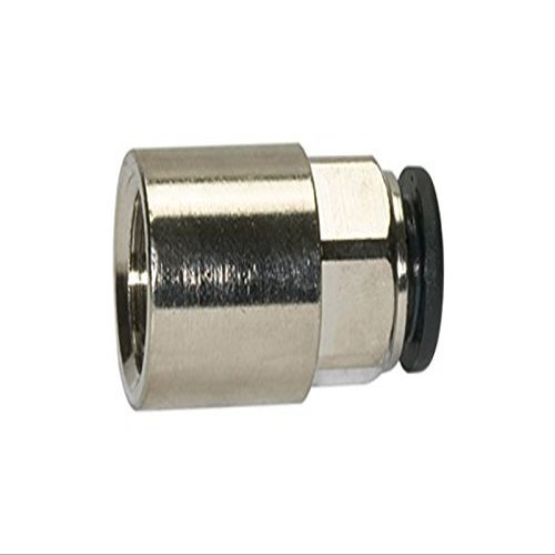 Riegler 108574 Straight Push-Fit Connector 'click-clock' G 1/8 i.