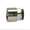 Riegler 108574 Straight Push-Fit Connector 'click-clock' G 1/8 i. view 1