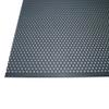 B&T Stainless Steel Perforated Sheet, 1.0 mm, Round Holes 3/5, 200 x 1000 mm view 1