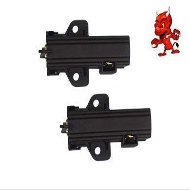 Motor Carbon Brushes for AEG ELECTROLUX LAVAMAT 53601, 54600 with SOLE Motor