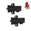 Motor Carbon Brushes for AEG ELECTROLUX LAVAMAT 53601, 54600 with SOLE Motor view 1