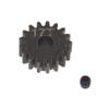 ARRMA AR310473 12T Mod 1 Kraton Motor Pinion view 1