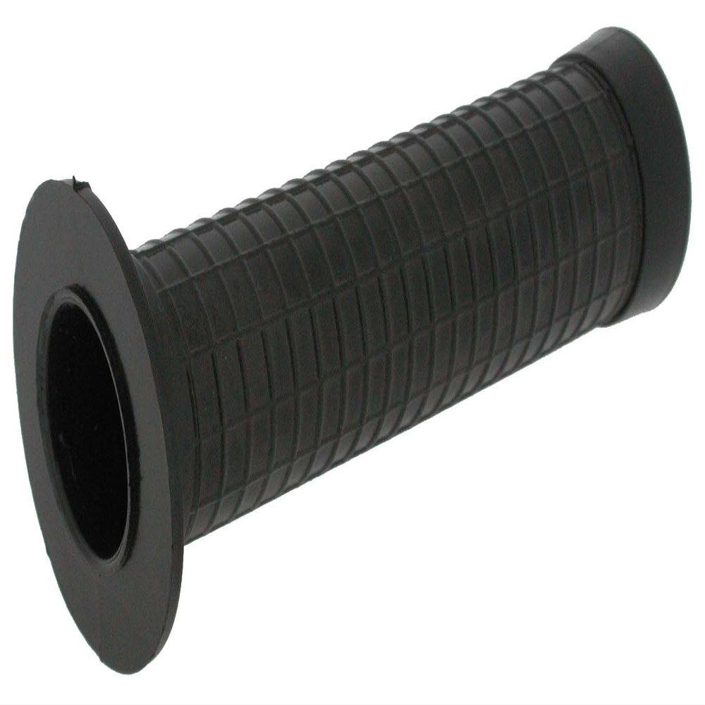 GREENSTAR 9563 Adjustable Round Rubber Handle, 27/28 mm, 123 mm Long