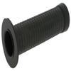 GREENSTAR 9563 Adjustable Round Rubber Handle, 27/28 mm, 123 mm Long view 1