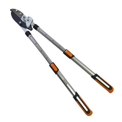 Brixo Alu Line Swing Telescopic Lopper