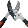 Brixo Alu Line Swing Telescopic Lopper view 4