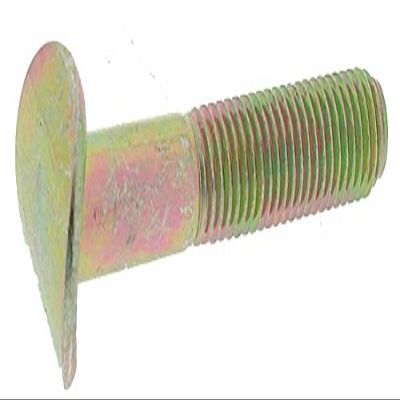 Greenstar 9056 Adjustable Handlebar Screw NE415388 M8 x 50 mm