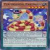 YU-GI-OH! - Performapal Partnaga (SECE-EN002) - Secrets of Eternity: Super Edition - Unlimited Edition - Common view 1