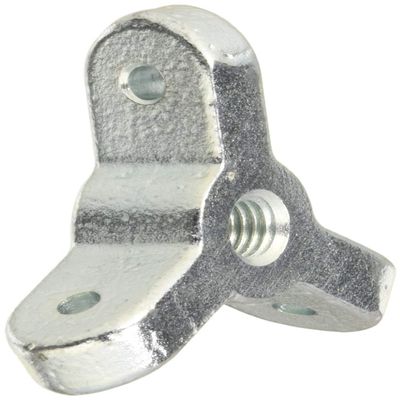 Body for 3-Jaw Puller