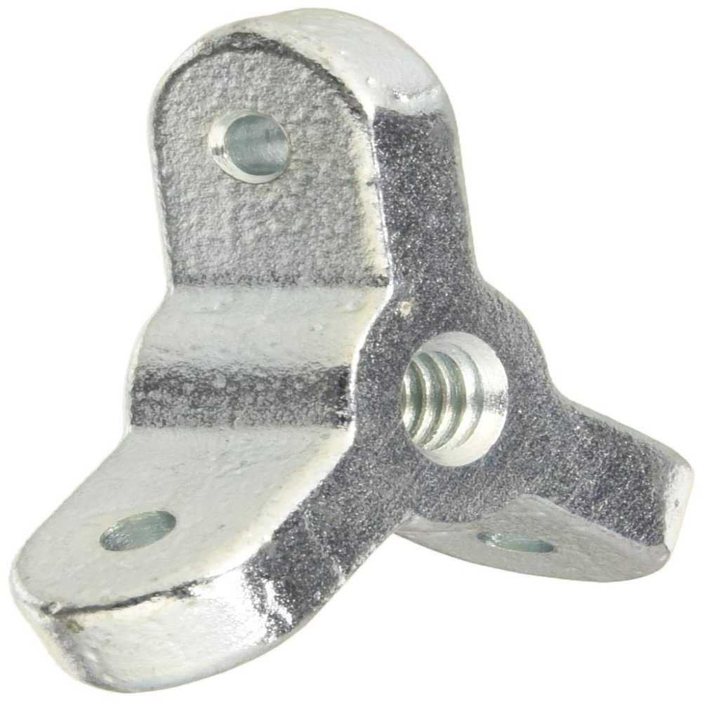 Body for 3-Jaw Puller