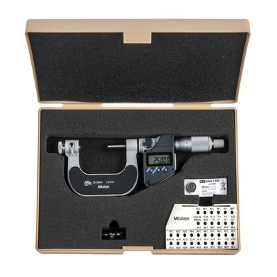 Mitutoyo 326-252-30 TMC-50MX Micrometer