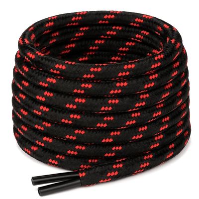 Extra-Durable Shoelaces, 75 cm, 120 cm, 140 cm, or 180 cm