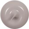 OTTOSEAL S 105 Sanitary Silicone, 310 ml Cartridge, C71 Joint Gray view 3