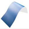 Neoxxim 4.15/m² Matte Plotter Film 10 Light Blue, 63 x 106 cm view 1