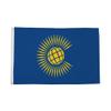 Retail Zone Commonwealth (NEW) Flag view 1