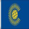 Retail Zone Commonwealth (NEW) Flag view 4