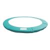Greenbay Premium Green Trampoline Spring Cover, 366 cm, UV-Resistant view 1