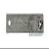 GU Strike Plate 31016/31016-00/1479 for PSK 966, with SN-TEC Mounting Hardware view 3