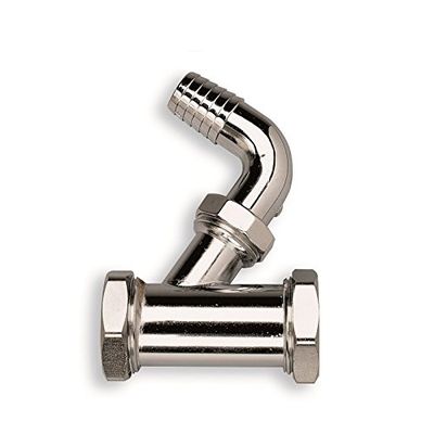 Drain Hose Connector