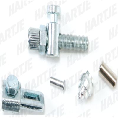 Contec SRAM Bicycle Brake Connection Kit