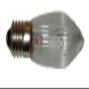 Craft Studio Taper Candle E10 34V / 3W view 1