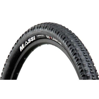 Massi Avalanche Bicycle Tire, Black, 29 x 2.10