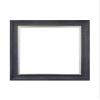 Frames By Post AP-4620 Classic Picture/Photo Frame, Gray, Dark Gray, Plastic, Rose, 24 x 18 in (Plastic Glass) view 1