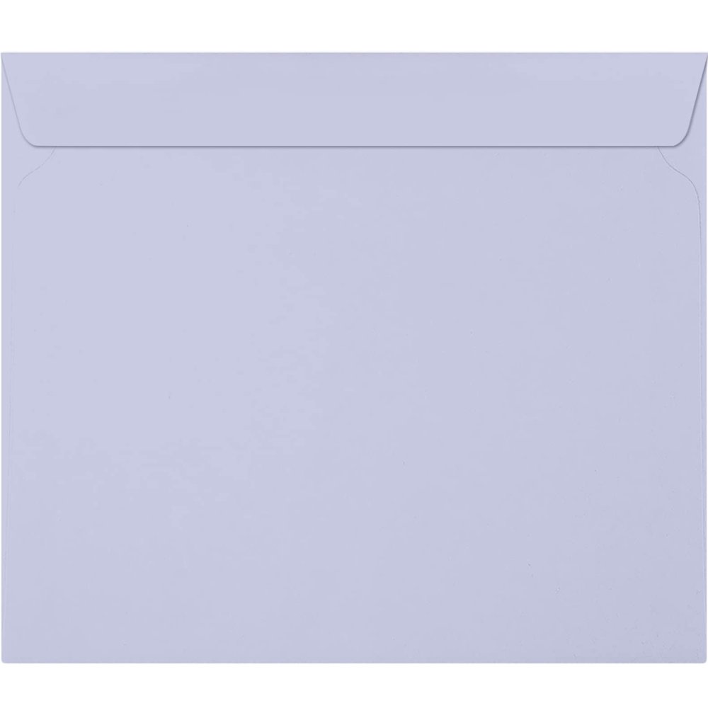 9 x 12 Booklet Master, 50 Count, Lavender