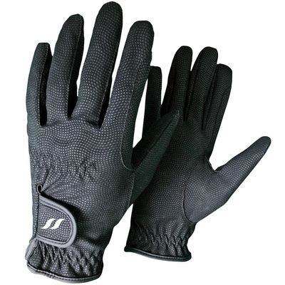 Riding Gloves, Size 8.5