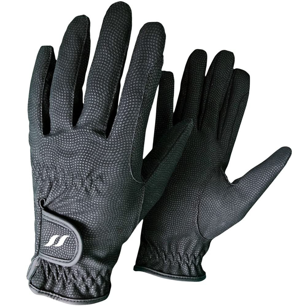 Riding Gloves, Size 8.5