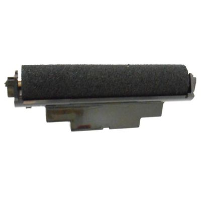 5 x Ink Roller for Casio FR 120 S, Black, Size 720