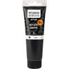 Creall Havo 33799 120 ml 99 Black Studio Acrylic Paint Tube view 1