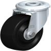 BLICKLE LIR-PHN 102HK Swivel Caster, 4 in Wheel, 330 lb Capacity view 1