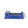 HRB Flat Vise, 110 mm Jaw Opening, Bench Vise view 2