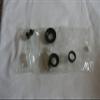 Rapport Stethoscope with Replacement Parts Set, Purple view 2