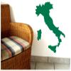 Samunshi Italy Wall Decal 40 x 50 cm, Pink view 3
