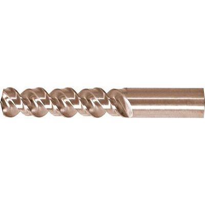 FORMAT 7610251120 DIN 338 VA HSS-E Twist Drill, 11.2 mm